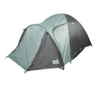 Намет Skif Outdoor Bakota 3 Green (SOTBKT3)