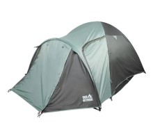 Намет Skif Outdoor Bakota 3 Green (SOTBKT3)
