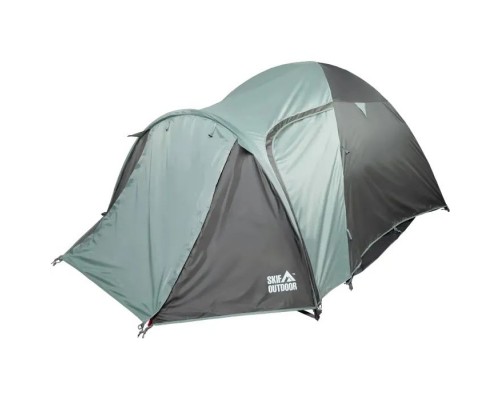 Намет Skif Outdoor Bakota 3 Green (SOTBKT3)