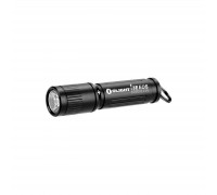 Ліхтар Olight I3E EOS Black (0.0000.0130)