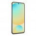 Мобільний телефон Samsung Galaxy S24 FE 8/128Gb Yellow (SM-S721BZYDEUC)