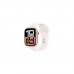 Смарт-годинник Apple Watch Series 10 GPS 42mm Rose Gold Aluminium Case with Light Blush Sport Band - M/L (MWWJ3QH/A)