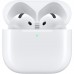 Навушники Apple AirPods 4 (MXP63ZE/A)