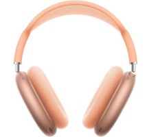 Навушники Apple AirPods Max (2nd generation) Orange (MWW73ZE/A)