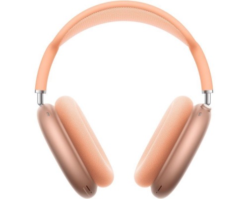 Навушники Apple AirPods Max (2nd generation) Orange (MWW73ZE/A)
