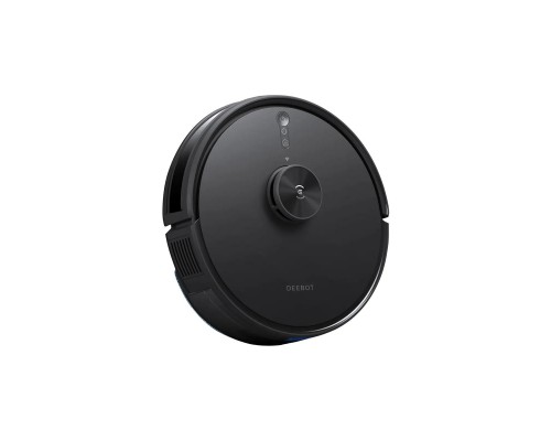 Пилосос Ecovacs DEEBOT Y1 Pro Black (DLX34)