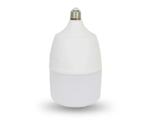 Лампочка Lightwell T135 50W E27+E27/E40 RING