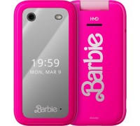 Мобільний телефон HMD Barbie Phone Pink