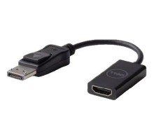Перехідник DisplayPort to HDMI 2.0 (4K) Kit Dell (492-BBXU)