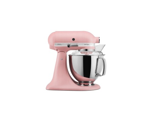 Кухонний комбайн KitchenAid 5KSM175PSEDR