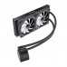 Система рідинного охолодження Gamemax IceBurg 240 Digital BK