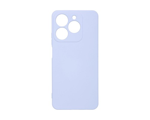 Чохол до мобільного телефона Armorstandart ICON Realme C63 4G Camera cover Lavender (ARM78462)