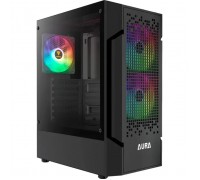 Корпус для ПК Gamdias AURA GC7 ARGB (4711514500677)