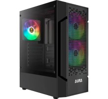 Корпус для ПК Gamdias AURA GC7 ARGB (4711514500677)