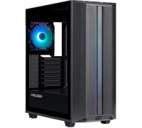 Корпус Prologix E122 Black