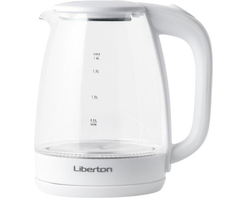 Електрочайник Liberton LEK-6807