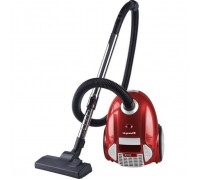 Пилосос Vilgrand VVC1852 Red