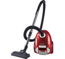 Пилосос Vilgrand VVC1852 Red