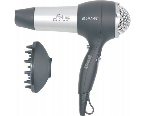 Фен Bomann HTD 889 CB