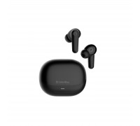 Навушники ColorWay Slim TWS-1 Earbuds Long Life Black (CW-TWS1BK1)