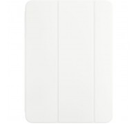 Чохол до планшета Apple Smart Folio for iPad Pro 11-inch (M4) - White (MW973ZM/A)