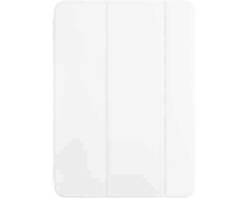 Чохол до планшета Apple Smart Folio for iPad Pro 11-inch (M4) - White (MW973ZM/A)