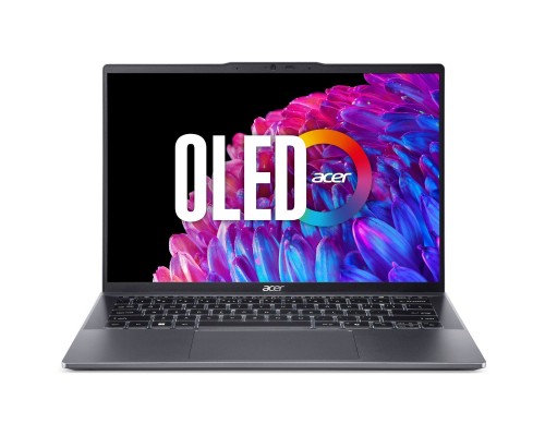 Ноутбук Acer Swift Go 14 SFG14-63 (NX.KYLEU.002)