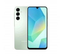 Мобільний телефон Samsung Galaxy A16 LTE 8/256Gb Light Green (SM-A165FLGCEUC)