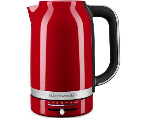 Електрочайник KitchenAid 5KEK1701EER