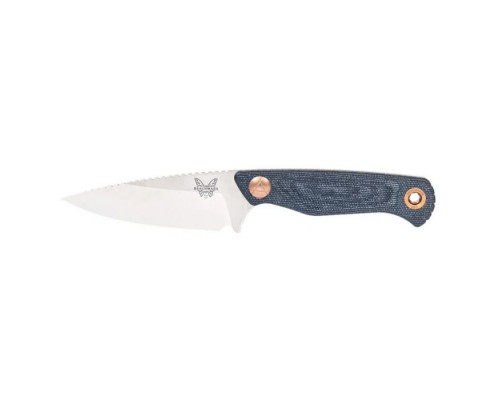 Ніж Benchmade Dacian (203)