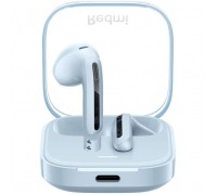 Навушники Xiaomi Redmi Buds 6 Active Transparent Blue (1071781)