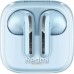 Навушники Xiaomi Redmi Buds 6 Active Transparent Blue (1071781)