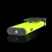 Ліхтар Mactronic SlimBEAM (800 Lm) Magnetic USB Rechargeable (PWL0101) (DAS301768)