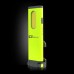 Ліхтар Mactronic SlimBEAM (800 Lm) Magnetic USB Rechargeable (PWL0101) (DAS301768)