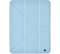 Чохол до планшета Armorstandart Y-Type PEN iPad Air 11 2024 Blue (ARM77525)