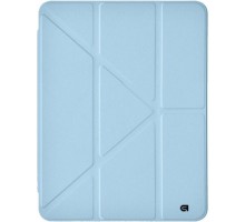 Чохол до планшета Armorstandart Y-Type PEN iPad Air 11 2024 Blue (ARM77525)