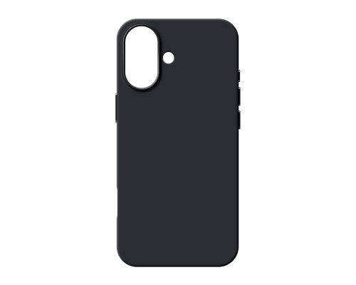 Чохол до мобільного телефона Armorstandart ICON2 Case Apple iPhone 16 Black (ARM78615)