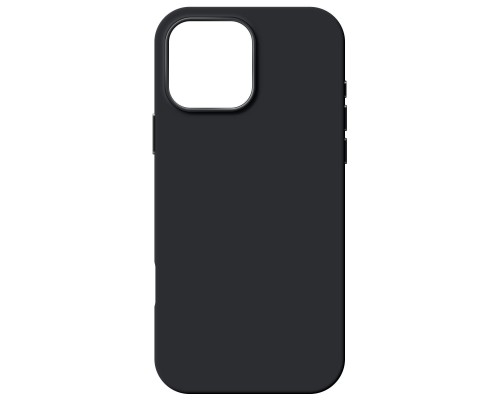 Чохол до мобільного телефона Armorstandart ICON2 Case Apple iPhone 16 Pro Max Black (ARM78637)