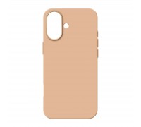 Чохол до мобільного телефона Armorstandart ICON2 Case Apple iPhone 16 Rose Gold (ARM79626)