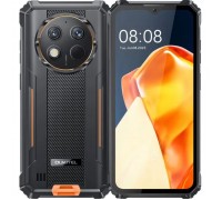 Мобільний телефон OUKITEL WP28S 4/128GB Orange (6931940757614)