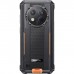 Мобільний телефон OUKITEL WP28S 4/128GB Orange (6931940757614)