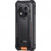 Мобільний телефон OUKITEL WP28S 4/128GB Orange (6931940757614)
