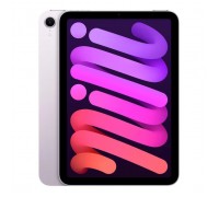 Планшет Apple iPad mini 2024 Wi-Fi 128GB Purple (MXN93NF/A)