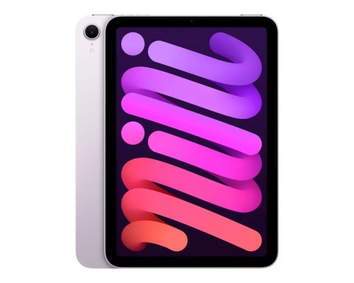 Планшет Apple iPad mini 2024 Wi-Fi 128GB Purple (MXN93NF/A)
