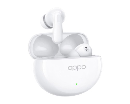 Навушники Oppo Enco Air4 ETEE1 Silky White (ETEE1 Silky White)