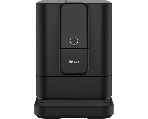 Кавомашина Nivona NIVO8101