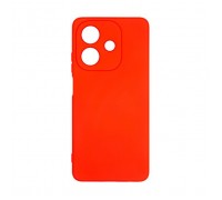 Чохол до мобільного телефона Armorstandart ICON OPPO A3 4G / A3x 4G Camera cover Red (ARM80885)