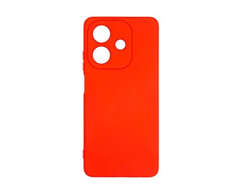 Чохол до мобільного телефона Armorstandart ICON OPPO A3 4G / A3x 4G Camera cover Red (ARM80885)