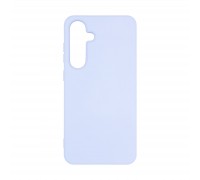 Чохол до мобільного телефона Armorstandart ICON Samsung S24 FE Lavender (ARM76938)