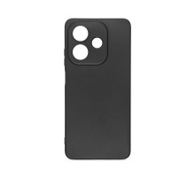 Чохол до мобільного телефона Armorstandart Matte Slim Fit OPPO A3 4G / A3x 4G Camera cover Black (ARM80882)
